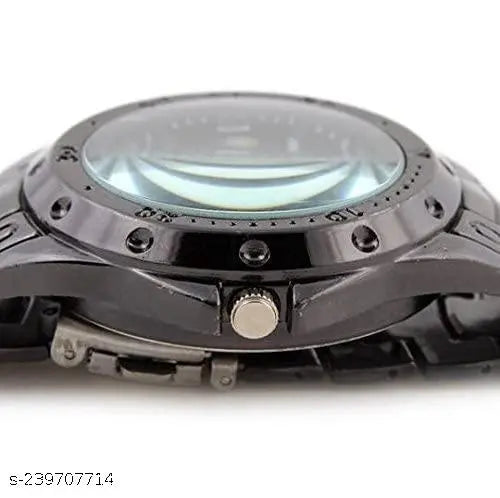 Eagle Inspired Futuristic Luxury Watch – Premium Timepiece for Bold Personalities