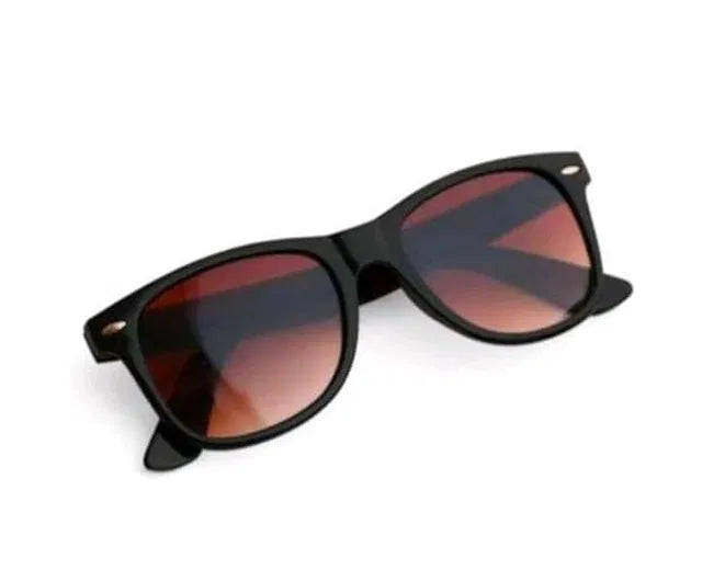 Classy Unisex Sunglasses – Premium Eyewear for Men and Women