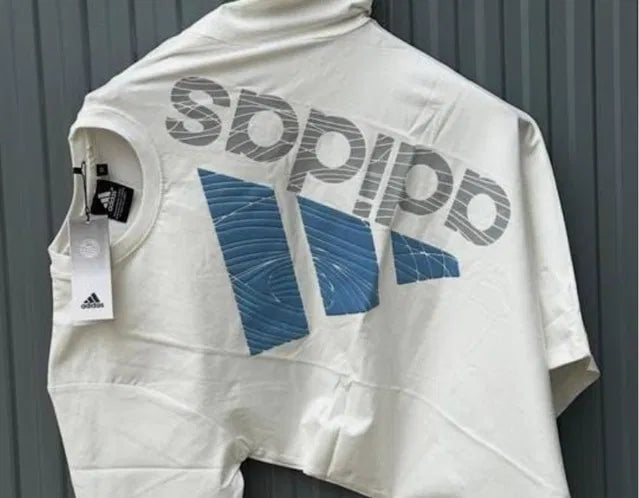 PUMA Men’s Premium Cotton T-Shirt – Stylish Branded Casual Wear