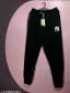 “Sleek Black Men’s Trousers – Stylish & Comfortable Lower Wear”